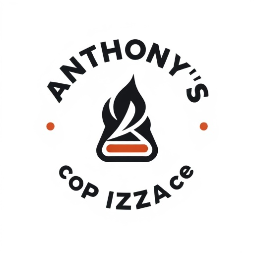 Anthony's coal fired pizza